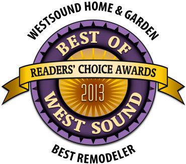 Best of West Sound Winner 2013