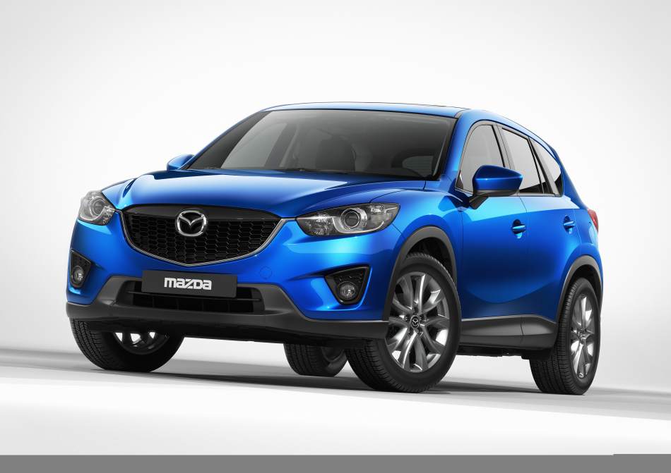 Mazda CX5_01