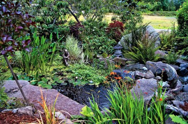 Ron Gillespie's Gardener's Paradise