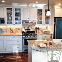 Remodeling for the Dream Kitchen