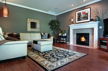 Elegant Livingroom