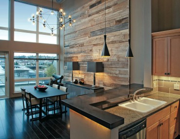 Modern Diningroom