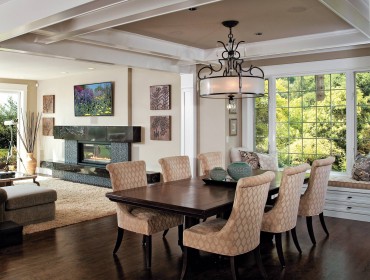 Beautiful Diningroom