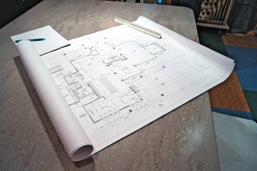 Remodeling Plans