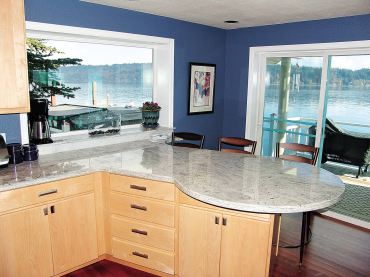 Rockin' at Countertops and Loving It