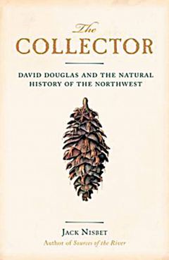 "The Collector" by Jack Nisbet