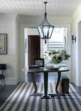 Timeless or Trendy?  Photo courtesy Suzanne Kasler Design.