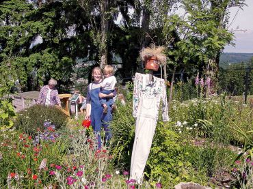 The New Victory Gardens