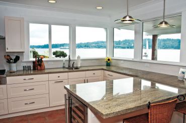 Remodeler Wayne Keffer Follows His Dream