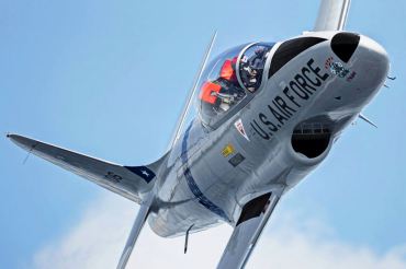 Wings & Wheels brings will bring classic cars, vintage warbirds, live music and food to Gig Harbor's Tacoma Narrows Airport for the fourth year in a row.