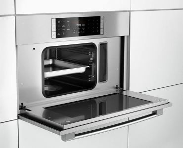 Bosch Benchmark steam convection oven