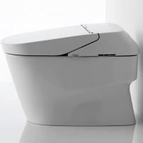 Toto Neorest 750H washlet toilet