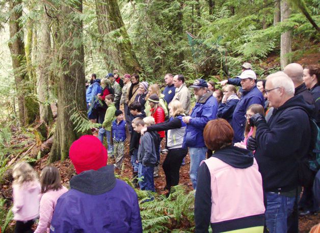 Community Education Opportunities — Lifelong Learning in the West Sound