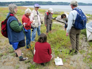 Community Education Opportunities — Lifelong Learning in the West Sound