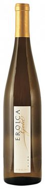Chateau Ste. Michelle, Eroica Riesling, 2012