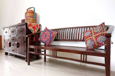 Teak Furniture