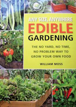 Edible Gardening