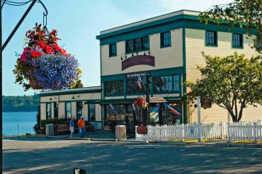 Port Gamble General Store