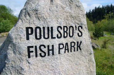 Poulsbo Fish Park