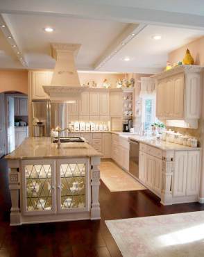 Lemons Into Lemonade — Remodel Recreates Dream Kitchen