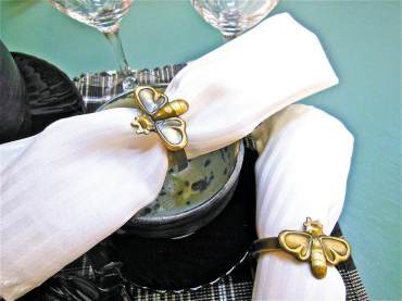 Napkin Rings