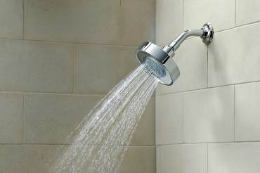 Kohler showerhead