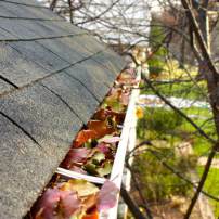 Projects to Consider Before Seasonal Changes