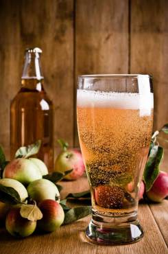 Gig Harbor's Cider Swig