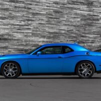 2015 Dodge Challenger