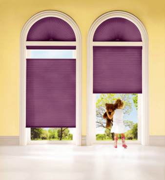 Designer Roller Shades