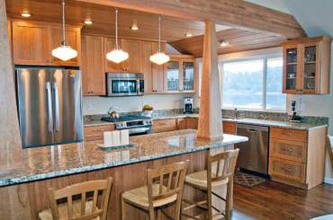 Much Ado About Countertops