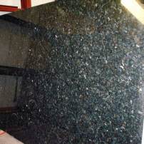 3-cm polished granite