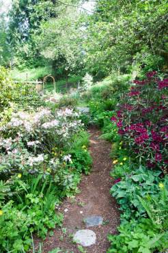 Jean Boyle and Bethany McDonald — A Tale of Two Sisters and Their Gardens