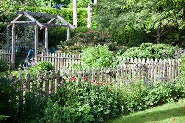 Jean Boyle and Bethany McDonald — A Tale of Two Sisters and Their Gardens