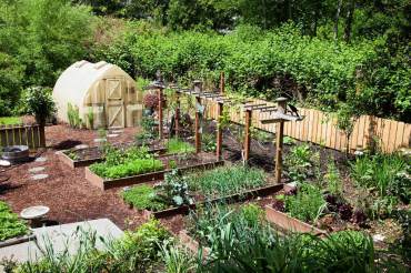 Jean Boyle and Bethany McDonald — A Tale of Two Sisters and Their Gardens