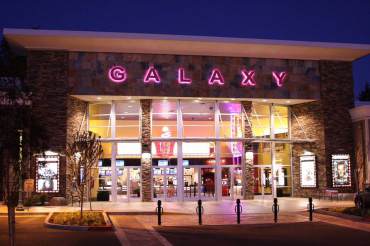 Galaxy Theatre