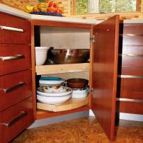 Simple Tips for Organizing Your Kitchen