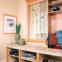 Mad About Mudrooms