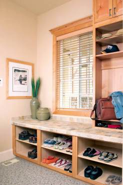 Mad About Mudrooms