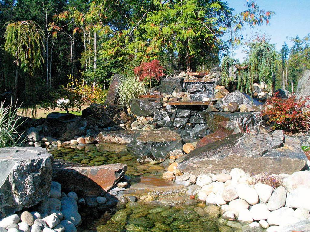 Wsmag Net Rock On The Garden, West Sound Landscape Supplies
