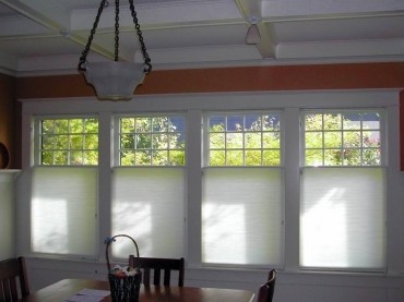 How to Fix Loose Cords in Honeycomb Shades