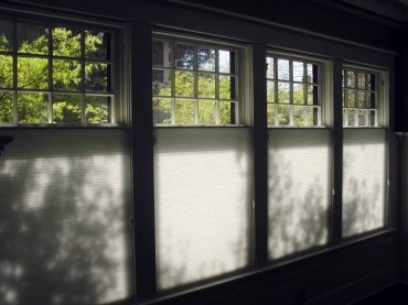 How to Fix Loose Cords in Honeycomb Shades