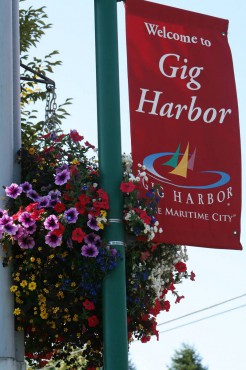 Gig Harbor