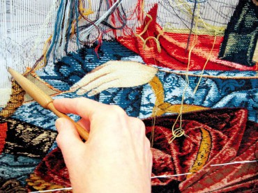 Tapestry Weavers