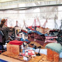 Tapestry Weavers