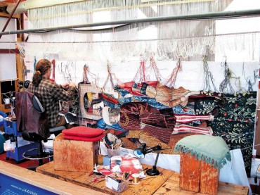 Tapestry Weavers