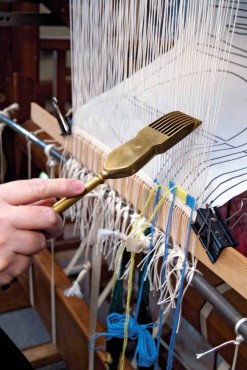 Tapestry Weavers