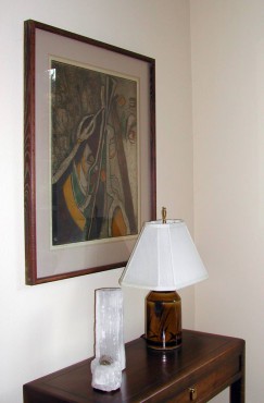 Easy Steps for Properly Hanging Your Pictures or Art