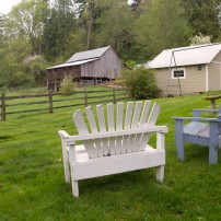 Windows to the Past — Ole and Ellen Kvinsland Farm