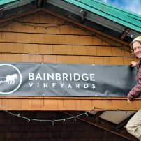 Bainbridge Vineyards